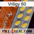 Vriligy 60 42